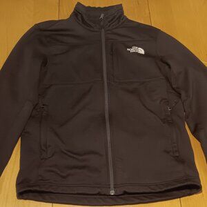 North face mens sweater